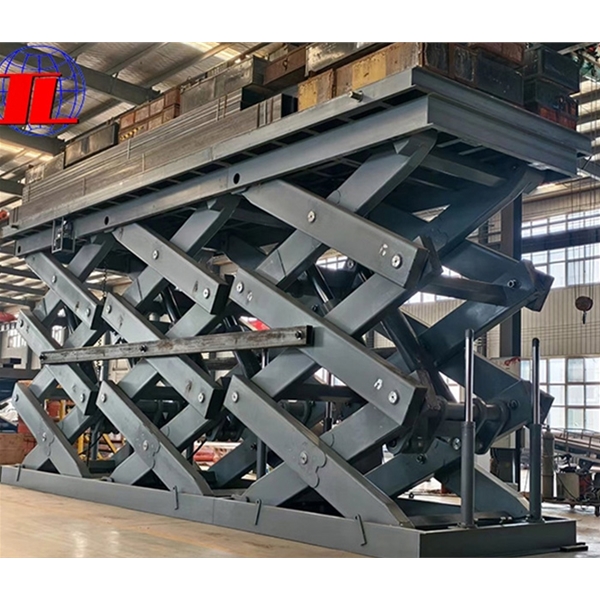 安徽大吨位升降机非标定制