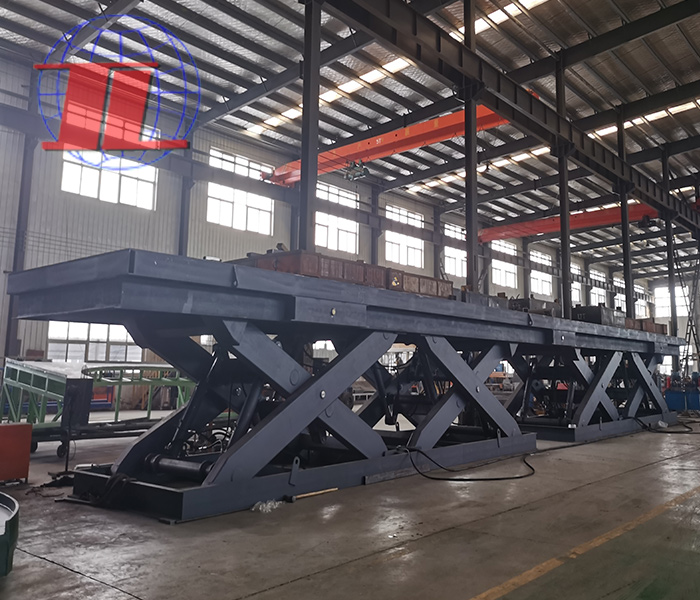 安徽大型升降平台厂家