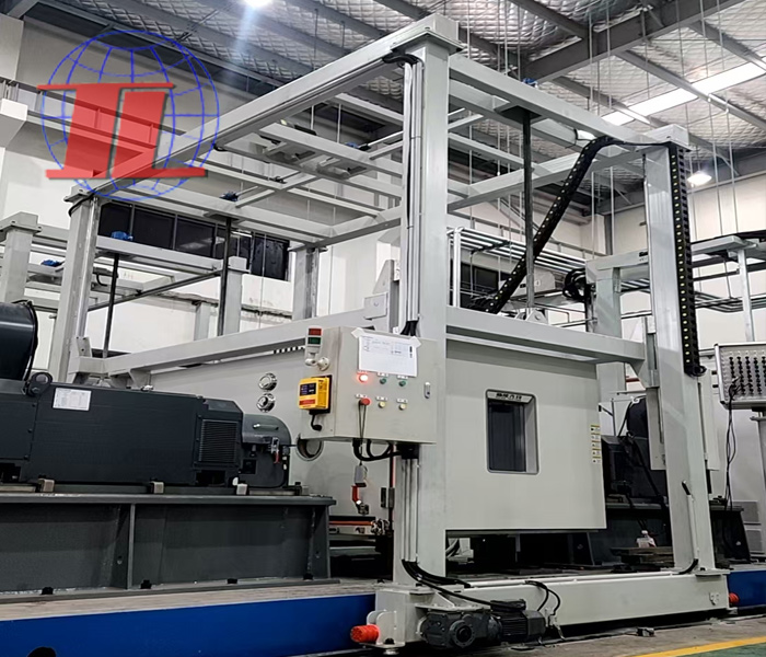 安徽龙门架操作平台