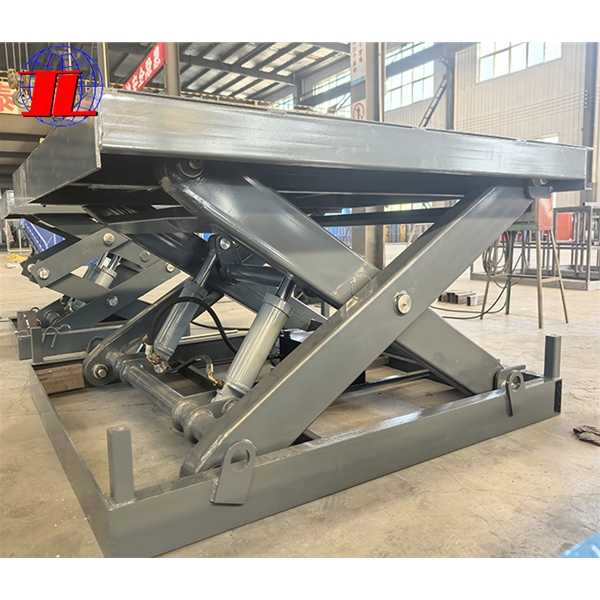 安徽固定式大载荷升降机