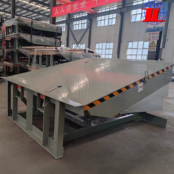 安徽固定液压登车桥