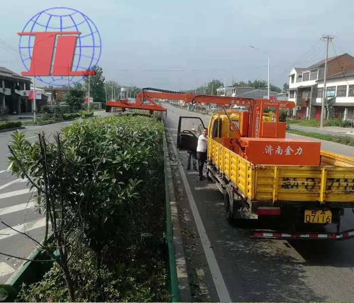 安徽绿化修枝机