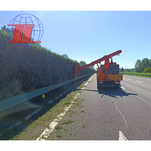 安徽高速公路绿篱修剪机