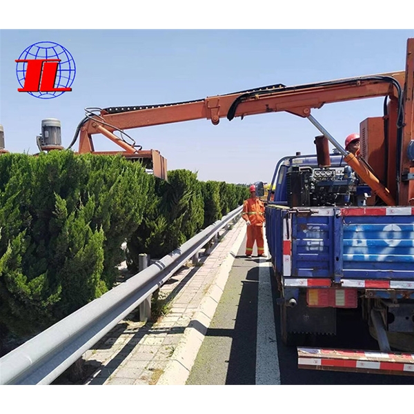 安徽车载式绿篱修剪机