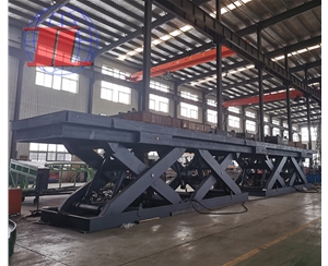 安徽大型升降平...