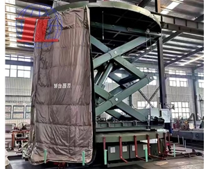 安徽军工监测升...