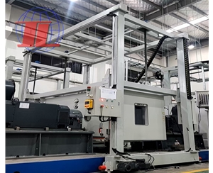 安徽龙门架操作...