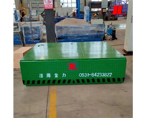 安徽固定式液压...