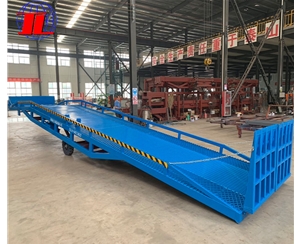 安徽装卸货液压...