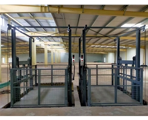 安徽导轨链条式...