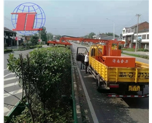 安徽绿化修枝机