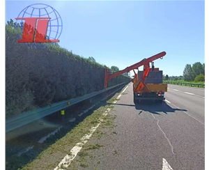 安徽高速公路绿...